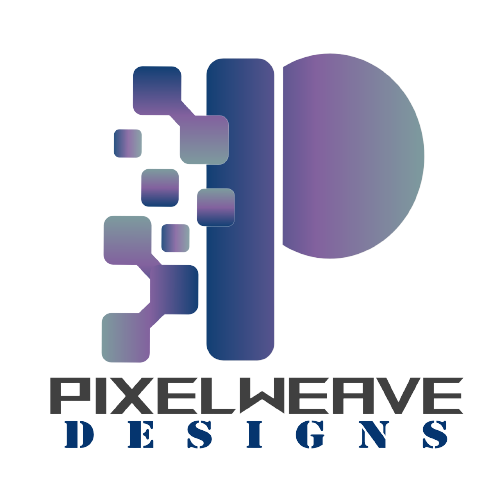 Pixelweave Designs
